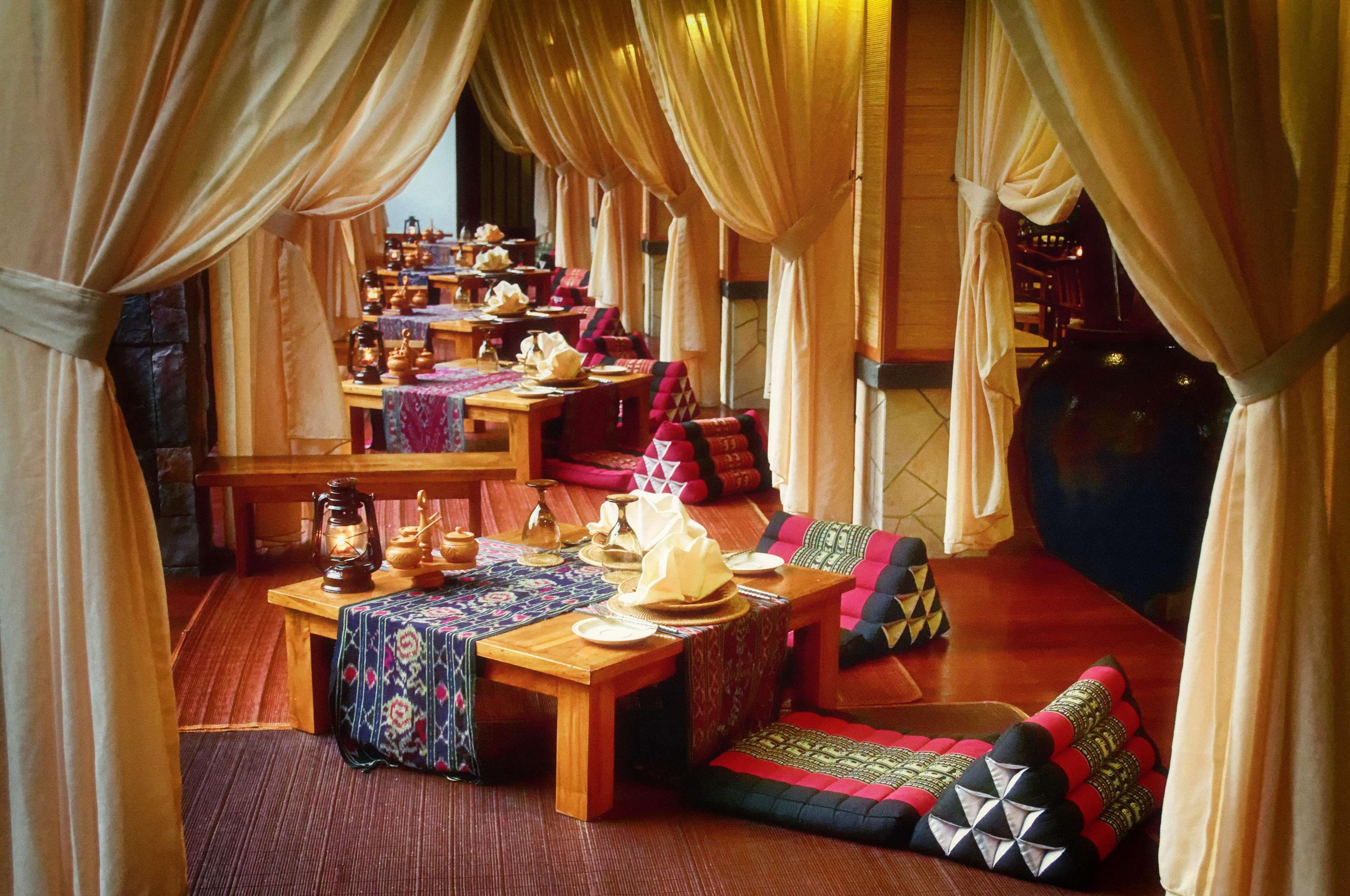 Bunga Raya Island Resort & Spa Pulau Gaya Buitenkant foto